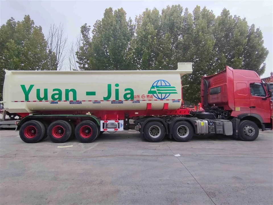 Tank turi Orqa samosval