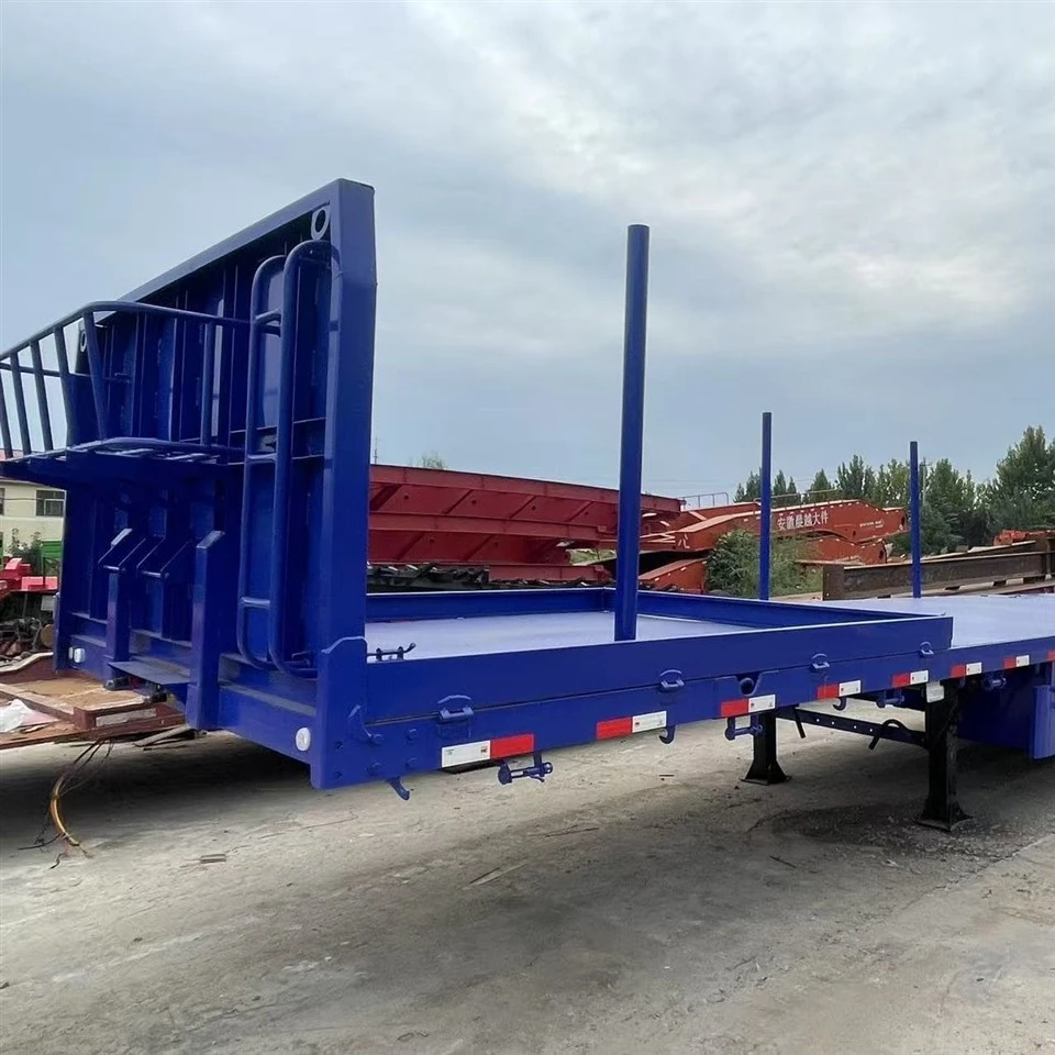 Steel Sidewall Cargo Semi-Trailer price Steel Sidewall Cargo Semi-Trailer price