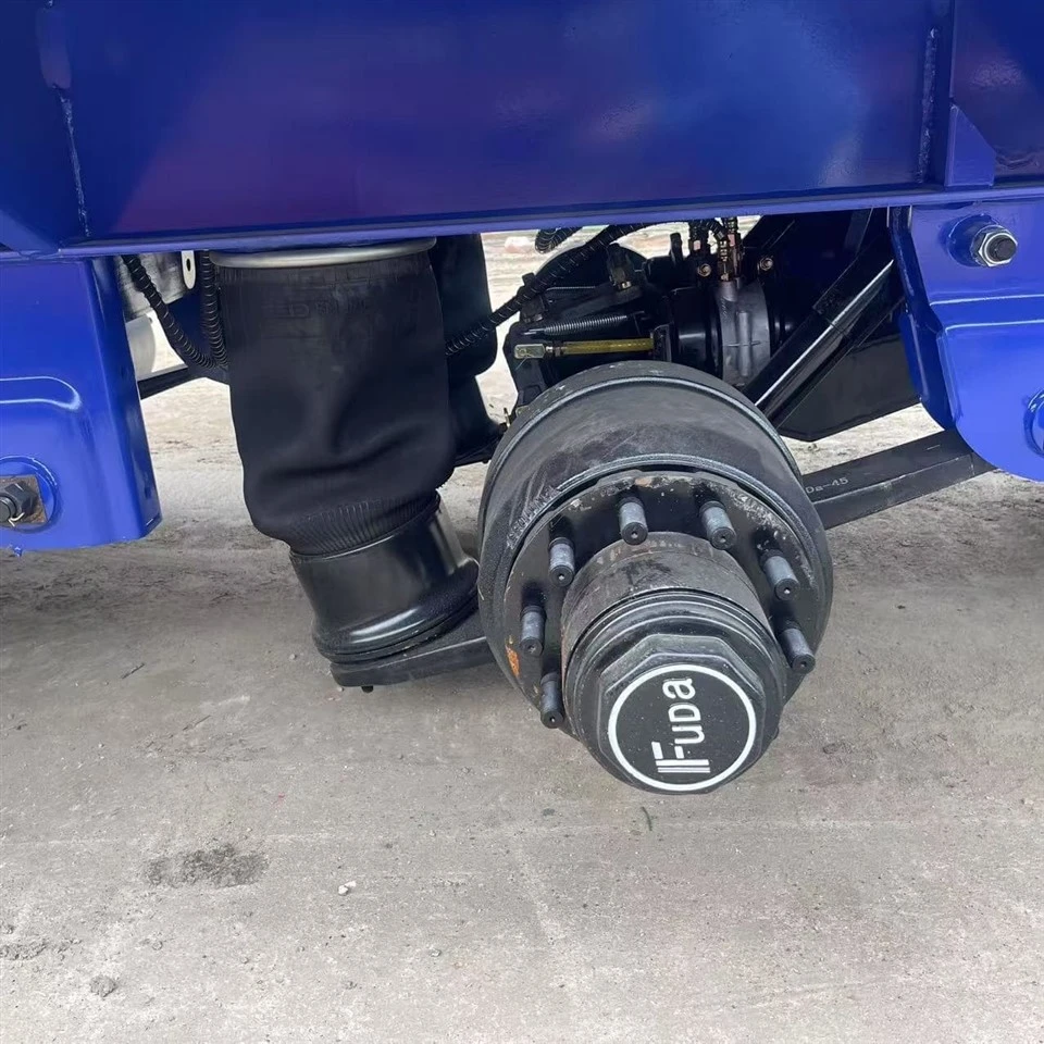 Steel Sidewall Cargo Semi-Trailer factory Steel Sidewall Cargo Semi-Trailer factory